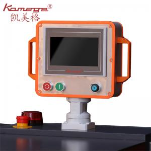 新款K420RC帶視頻教學高性價比凱美格Kamege片皮機大鏟皮機高精度鏟皮機